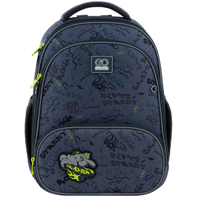 Портфель GoPack Education 597M-4 Super Skater (GO25-597M-4) Винница - изображение 9