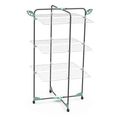 Сушилка для белья Colombo Alpina 30 Напольная (ST194/3CF) (930490) Винница