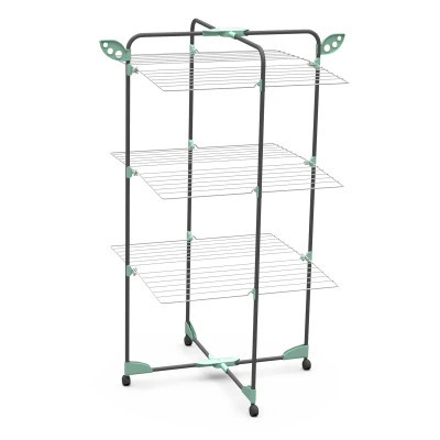 Сушилка для белья Colombo Alpina 30 Напольная (ST194/3CF) (930490) Винница - изображение 1