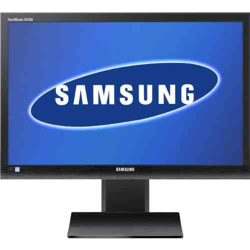 Монітор 22" Samsung S22A450MW Black клас "Б" Луцьк