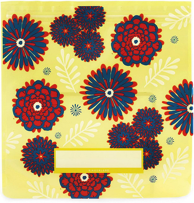 Набір пакетів для ланчу 4 шт. Ровно - изображение 4