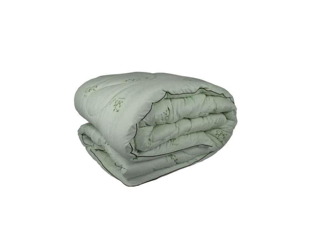 Ковдра 145*205 бамбук арт.0343 320 г/м2 ТМ CONSTANCY Киев - изображение 1