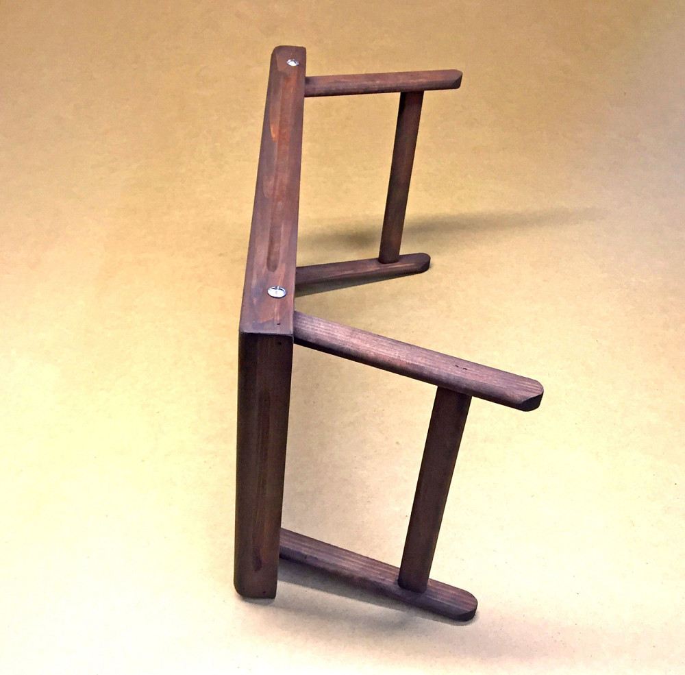 Столик-піднос для сніданку "Даллас" савоярді Миколаїв - фото 6