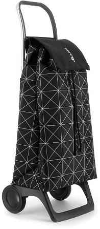 Сумка-візок Rolser Jet Star Joy Blanco (JET046-1024) Київ