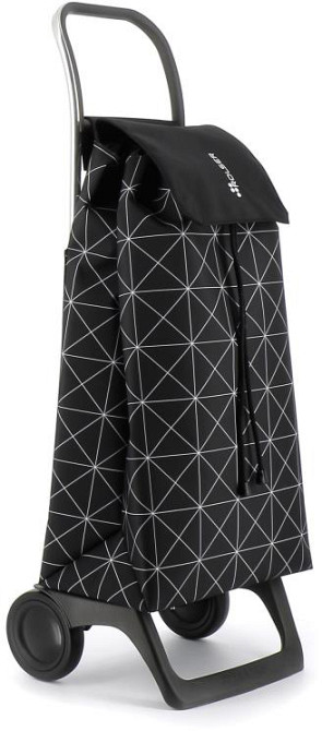 Сумка-тележка Rolser Jet Star Joy Blanco (JET046-1024) Киев - изображение 2