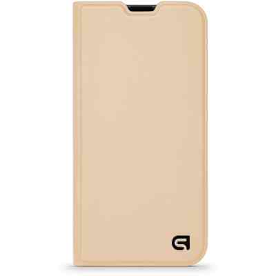 Чохол до мобільного телефона Armorstandart OneFold Case ZTE Blade V70 4G Gold (ARM83001) Вінниця