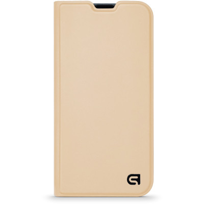 Чехол для мобильного телефона Armorstandart OneFold Case ZTE Blade V70 4G Gold (ARM83001) Винница - изображение 1