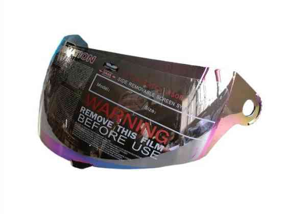 Скло шолома MD-903 хамелеон - Мукачево