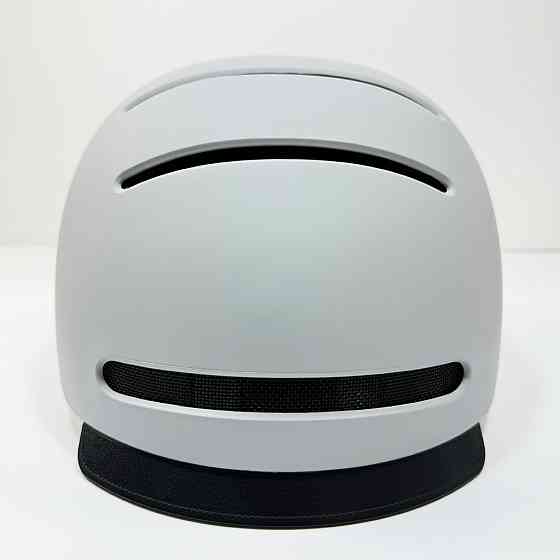 Захисний шолом Livall BH51M NSO (L) Sandstone Grey (57-61см), акустика JBL, мікрофон, сигнали поворотів та стопів, додаток, пульт Київ