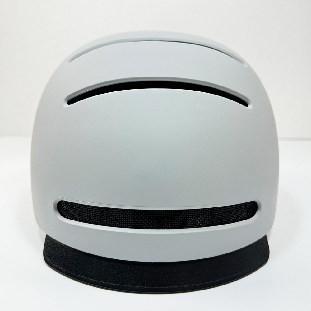 Захисний шолом Livall BH51M NSO (L) Sandstone Grey (57-61см), акустика JBL, мікрофон, сигнали поворотів та стопів, додаток, пульт Київ - фото 3