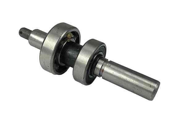 Ремкомплект дв.417 УАЗ (90 л.с.) (вал с подшипниками ЗАВОД) помпы Мукачево