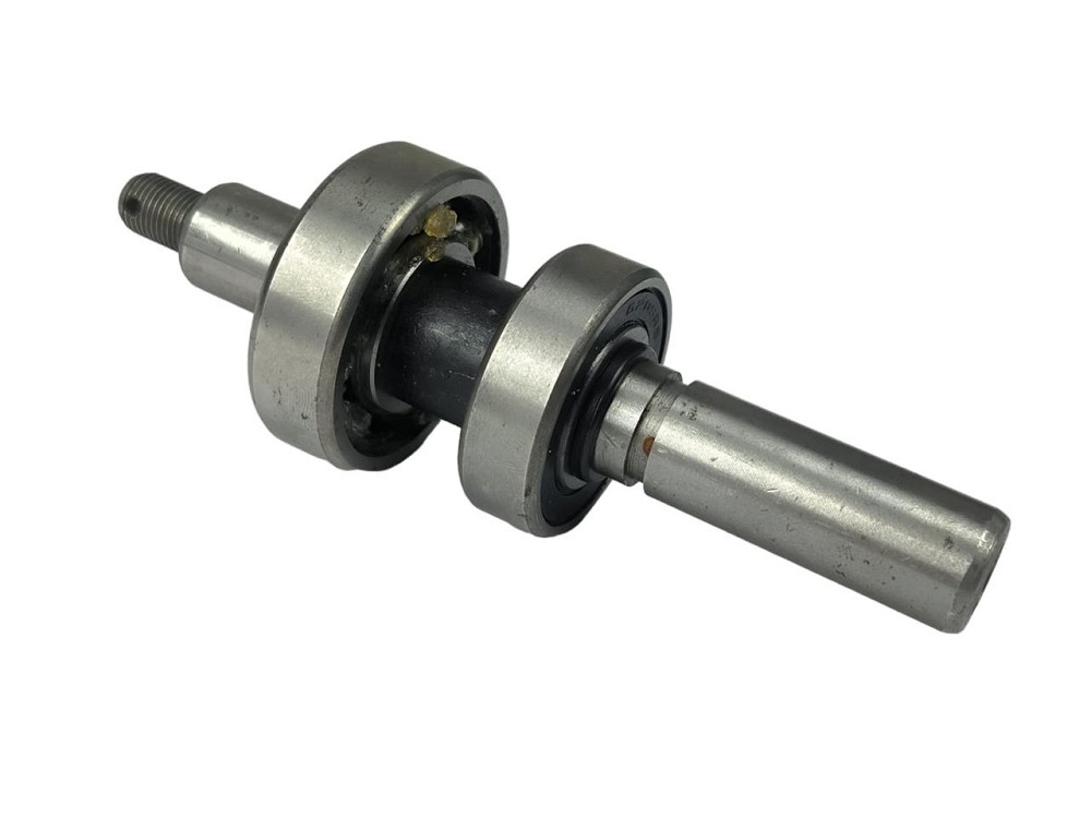 Ремкомплект дв.417 УАЗ (90 л.с.) (вал с подшипниками ЗАВОД) помпы Мукачево - изображение 1