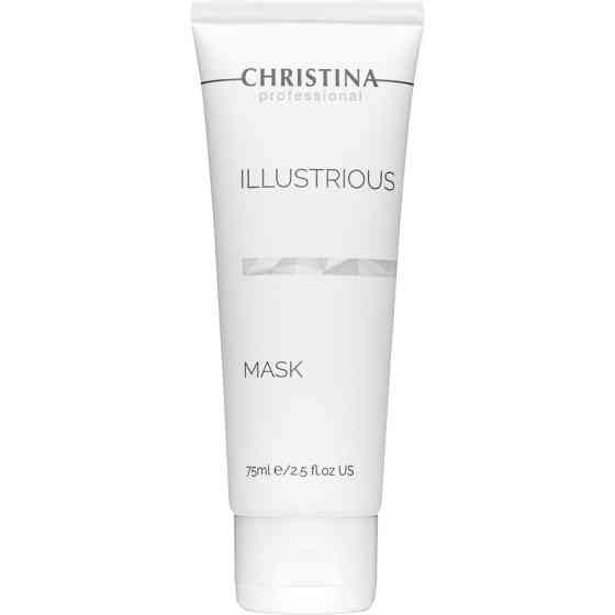 Осветляющая маска Christina Illustrious Mask 75 мл Днепр