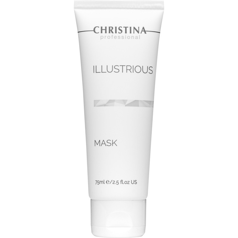Осветляющая маска Christina Illustrious Mask 75 мл Днепр - изображение 1