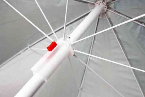 Парасолька садова Time Eco TE-002 зелена Київ