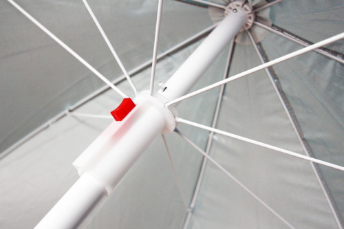 Парасолька садова Time Eco TE-002 зелена Київ - фото 5