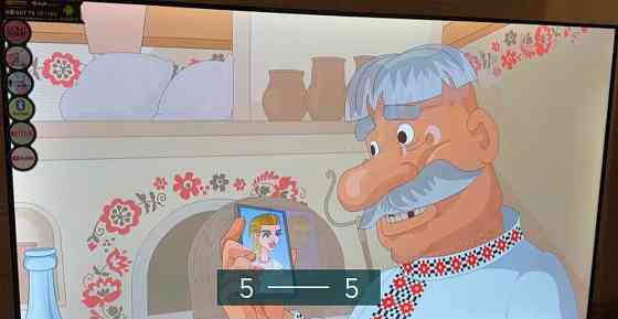 Телевізор Samsung 32" Київ