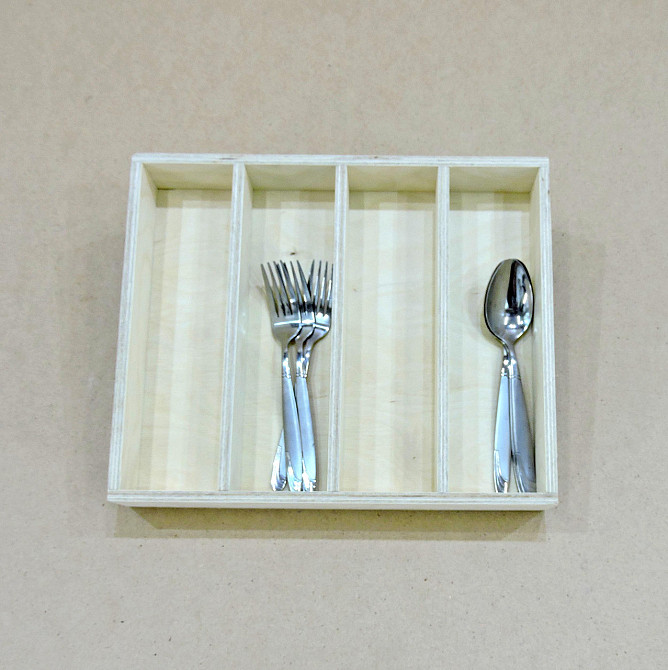 Лоток для столових приладів "Пікон" бланже Миколаїв - фото 3