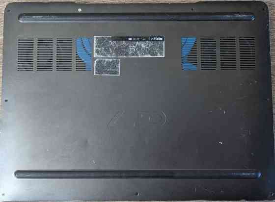 Ігровий Dell RTX 2070 8Gb. RGB 16/1TB метал Київ