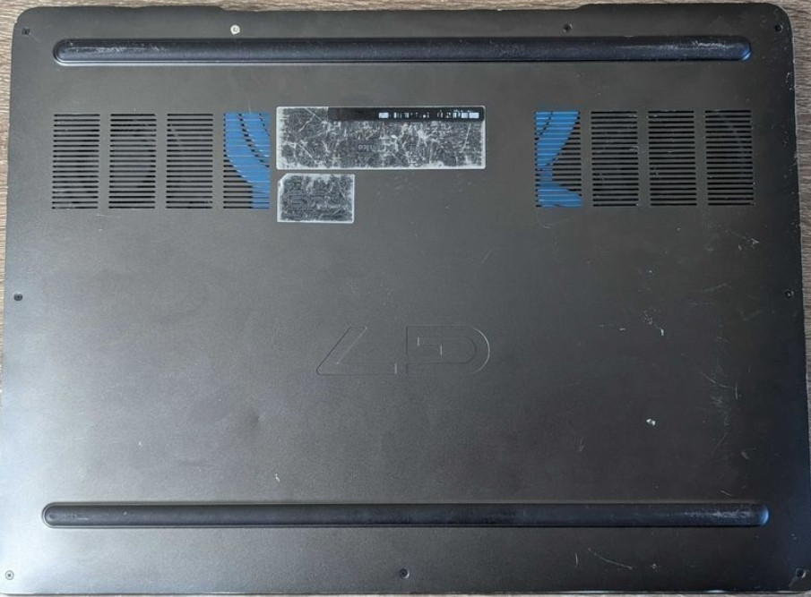 Ігровий Dell RTX 2070 8Gb. RGB 16/1TB метал Київ - фото 1