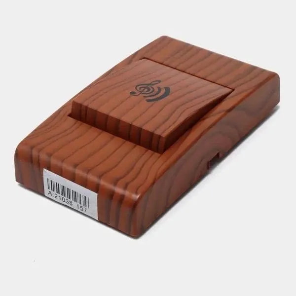 Дзвінок дверний A601 стилізований під дерево (220V) Одеса - фото 4