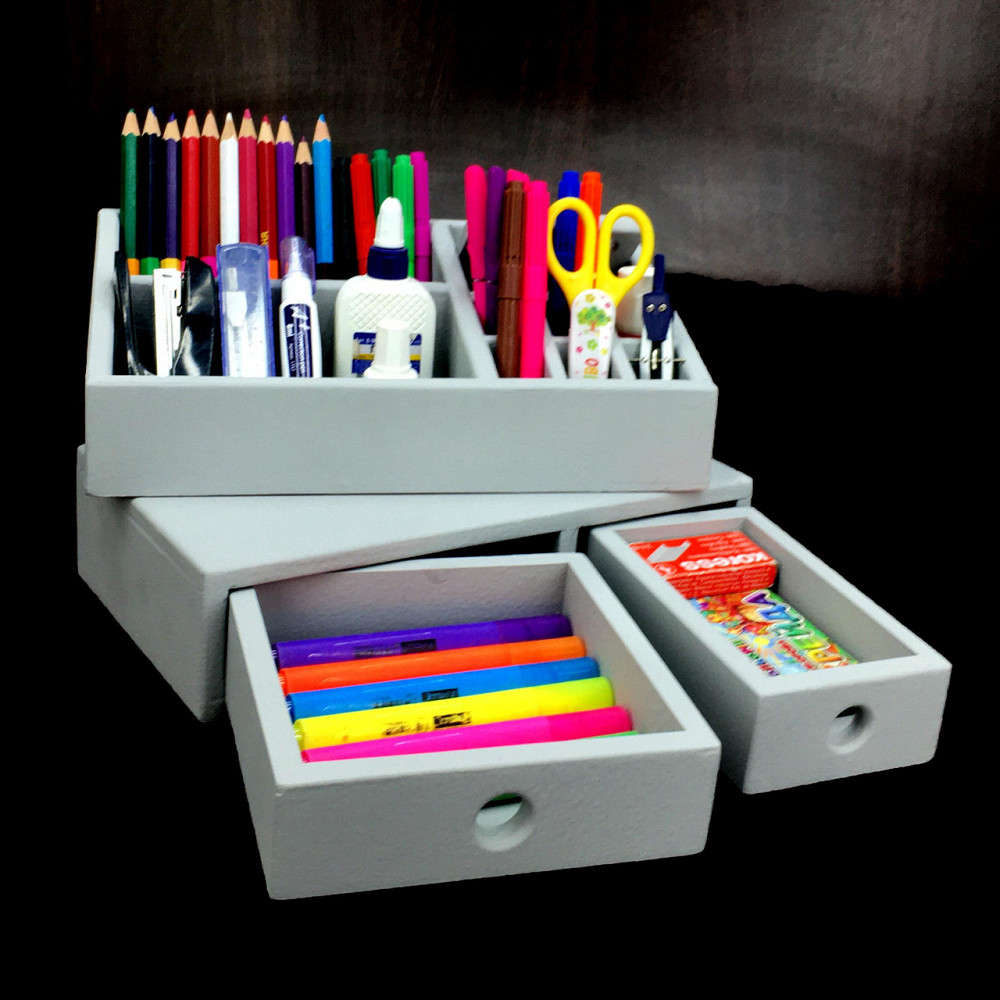 Органайзер настільний "Чадвік" маренго Миколаїв - фото 7