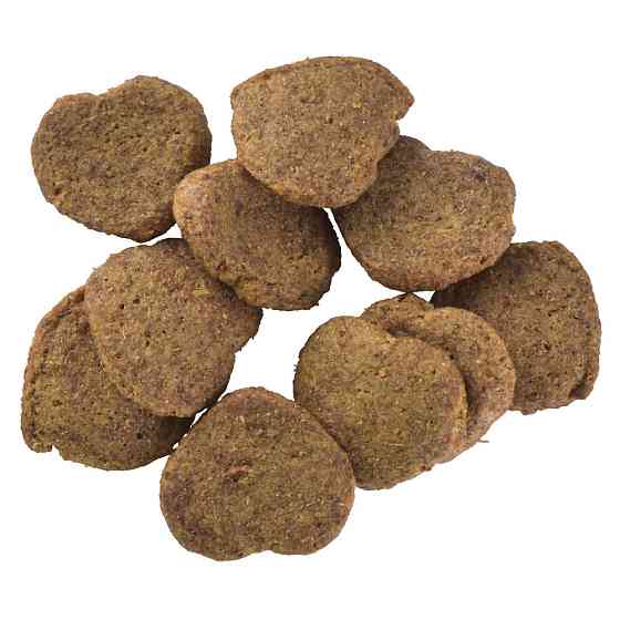 Лакомства для кошек Brit Care Cat Snack Superfruits Insect насекомые, 100 г Винница