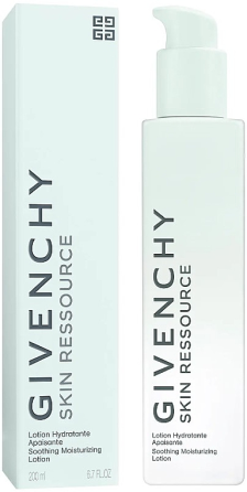 Зволожувальний лосьйон для обличчя Givenchy (Живанці) Ressource Lotion 200ml Слов'янськ