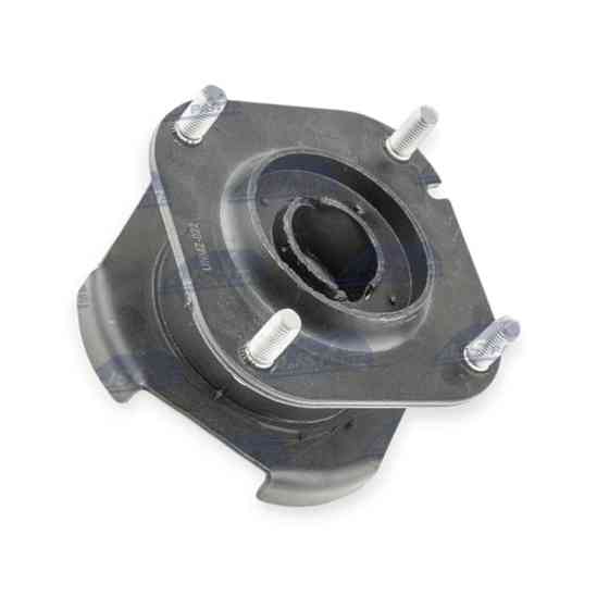 Опора задняя Мазда 626 (GE) 91-98 левая L стойки Мукачево