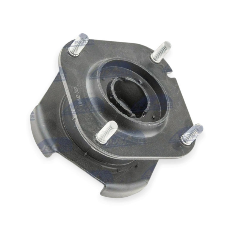 Опора задня Mazda 626 (GE) 91-98 ліва L стійки Мукачево - фото 1