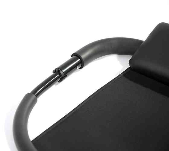 Тренажер для преса Everfit AB-Crunch Master (AB-CRUNCH) Киев