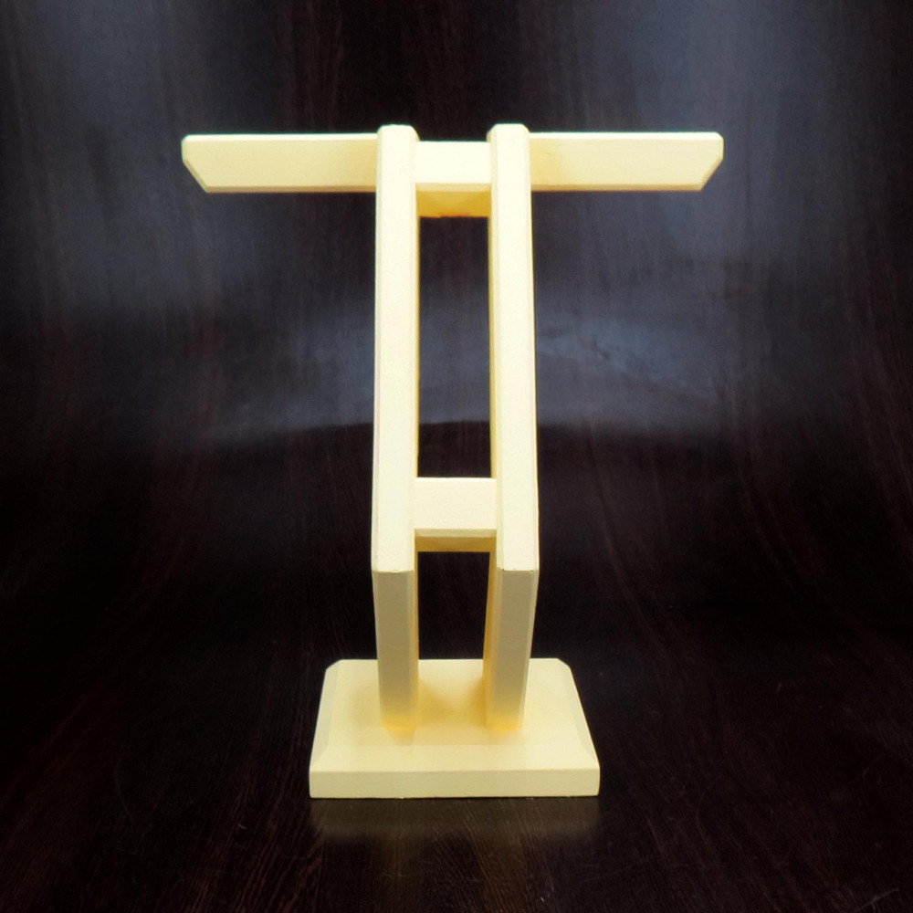 Стійка для навушників "Пітерсон" лимонад Миколаїв - фото 2