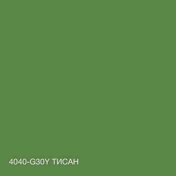 Цветная СИЛИКОНОВАЯ краска для помещений с повышенной влажностью моющаяся противогрибковая матовая эмаль SkyLine Тисан 1 л Харьков