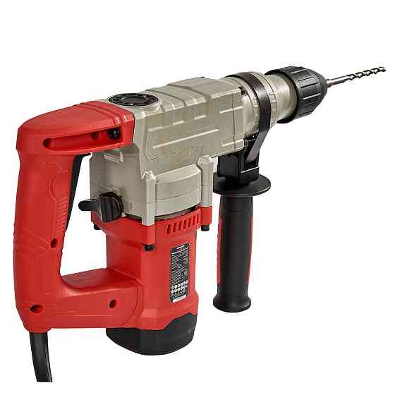 Перфоратор Vitals Master Ra 2811NCv Харків