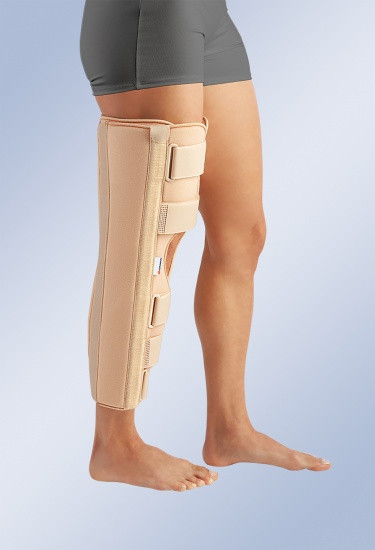 Тутор колінного суглоба Orliman IR 7000 Дніпро - фото 2