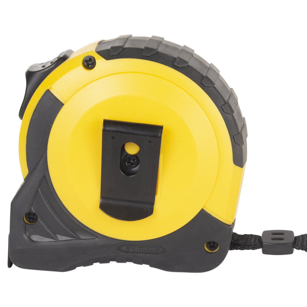 Рулетка Shiftlock 10 м×25 мм SIGMA (3815101) Київ - фото 4