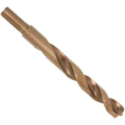 Сверло Milwaukee по металу HSS-Co DIN338, 12,0мм (4932363284) Винница