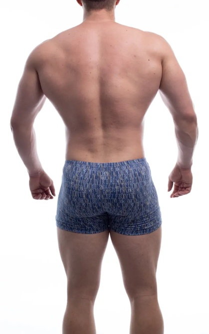 Трусы мужские шорты Боно МШ950427 54 Киев - изображение 3