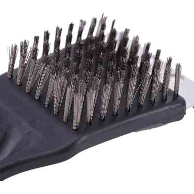 Аксессуар для барбекю Кемпінг Щітка BB-005A (4823082711468) Винница