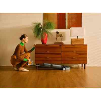 Пылесос Roborock F25 ACE Combo Винница