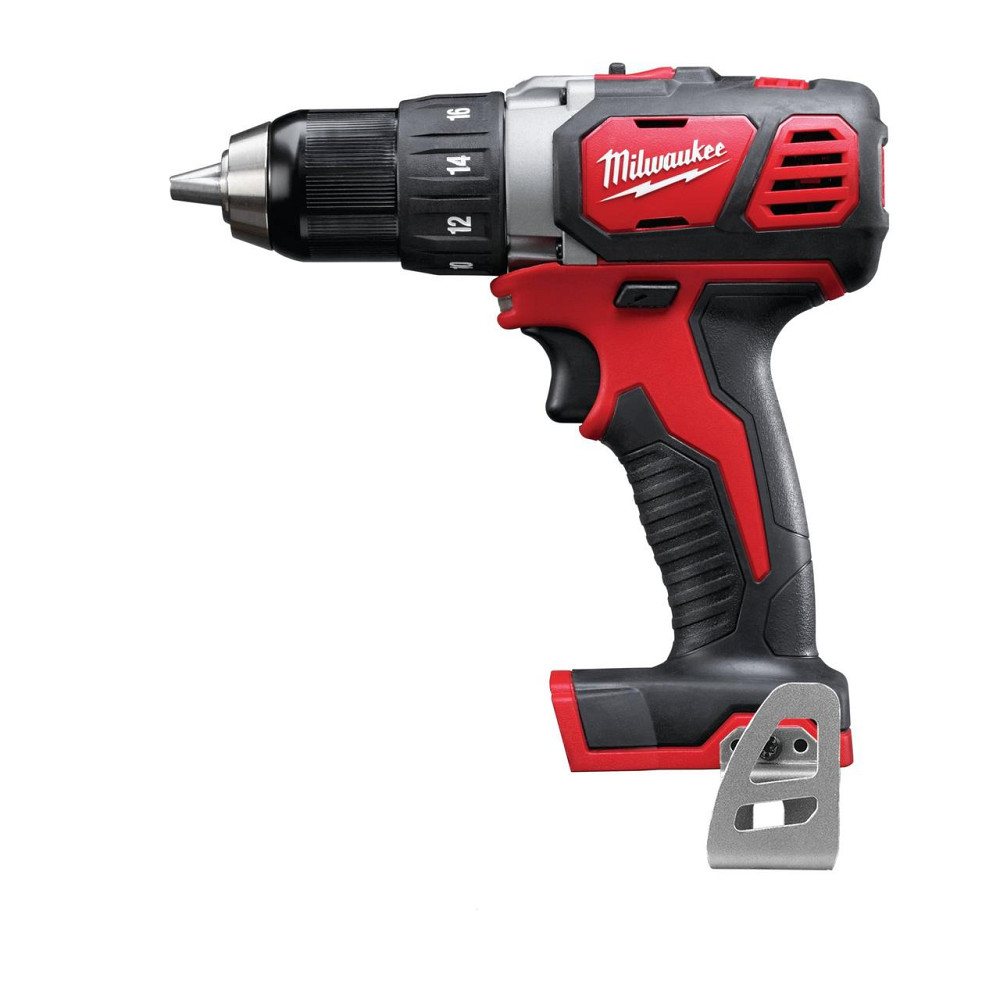 Дриль - шуруповерт, крут. мом. 50 Нм, MILWAUKEE M18 BDD-0 4933443530 Одесса - изображение 1