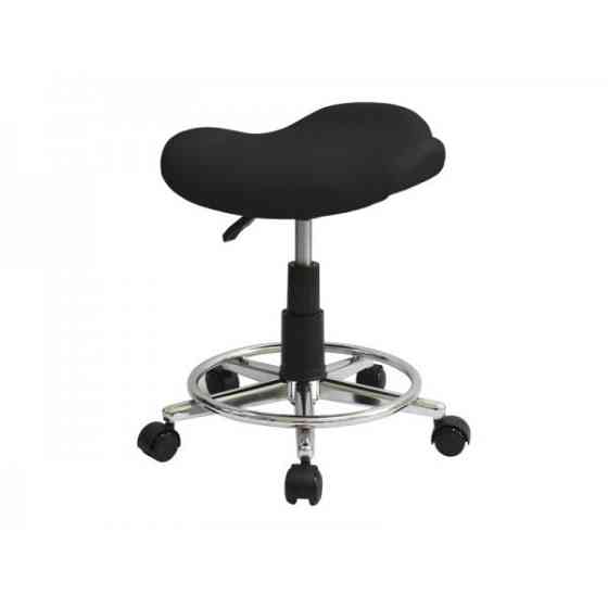 Стул для мастера косметолога мод. 829 Киев