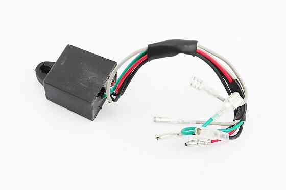 Комутатор 0,8 кВт (ET-950) Тип 1 Київ