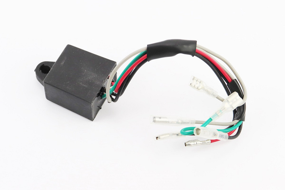 Комутатор 0,8 кВт (ET-950) Тип 1 Київ - фото 1