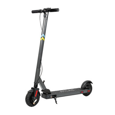 Электросамокат Atlas i-One Pro Grey (1090) Винница - изображение 1