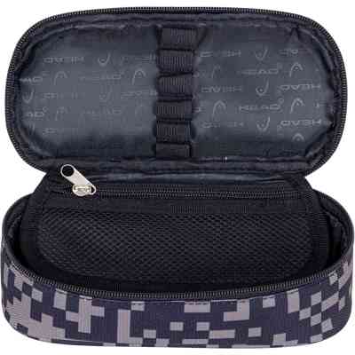 Пенал Head AC6 PIXEL GREY (503024071) Вінниця