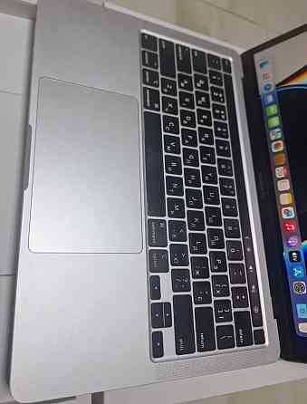 Ноутбук: Mac Book Pro 13" 2021p. Core i5 / 8/256Gb. Акумулятор новий! Київ