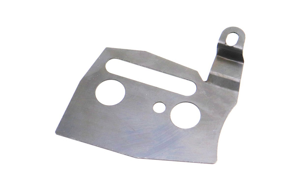 Пластина натягувача шини (гальма) 4500/5200 Тип 1 Київ - фото 1