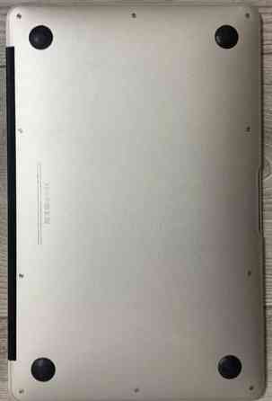 Ноутбук MacBook Air 256Gb. (2015) Київ
