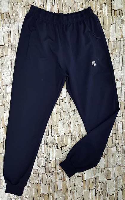 Мужские батальные  штаны Puma 54 Киев - изображение 1